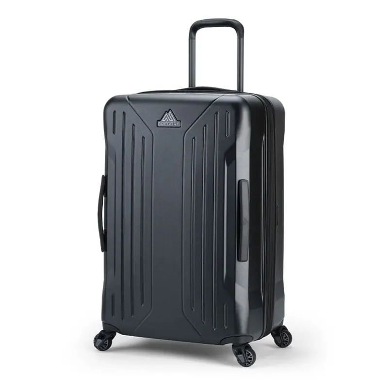 Gregory Quadro Pro 28-Inch Hardshell Checked Luggage – Durable Travel Case