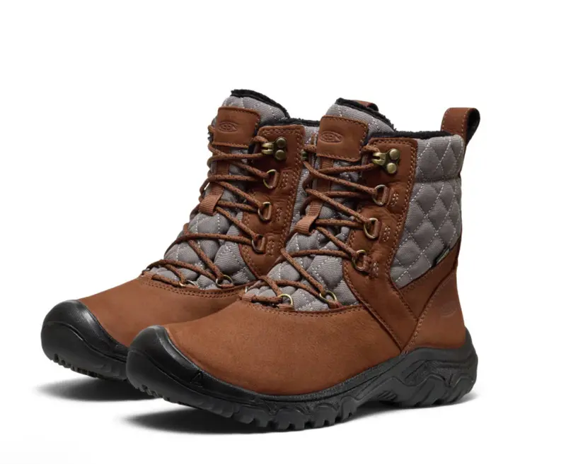 Greta Waterproof Winter Boot for Women