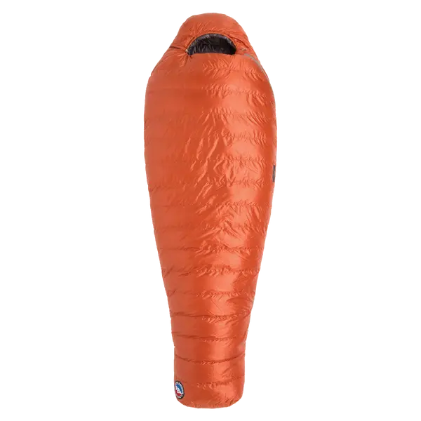 Greystone 0°F Sleeping Bag – Cold-Weather Down Sleeping Bag