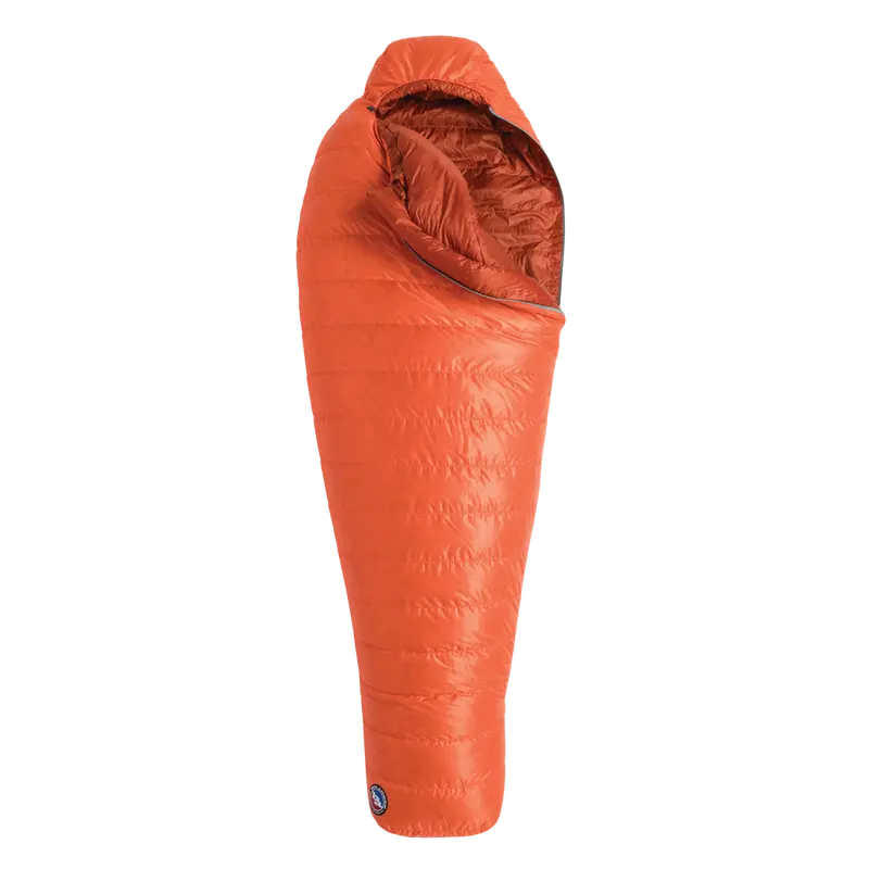 Greystone 20°F Sleeping Bag – All-Season Use