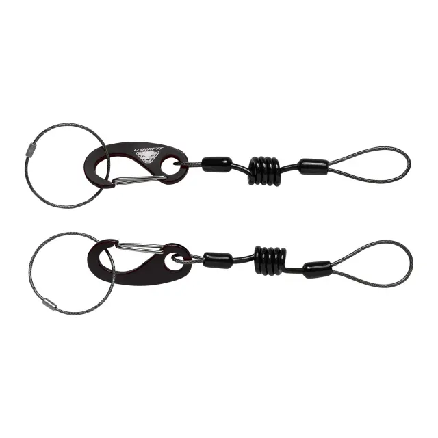 Guide Leash Set – Dual-Purpose Rope Leash (Pair)