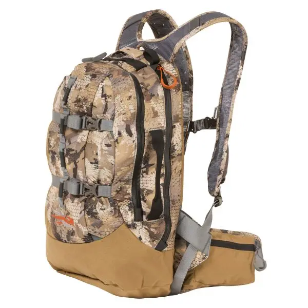 Half-Choke Choke Tube Pack – Marsh Finish