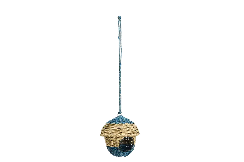 Hanging Birdhouse for Garden or Patio