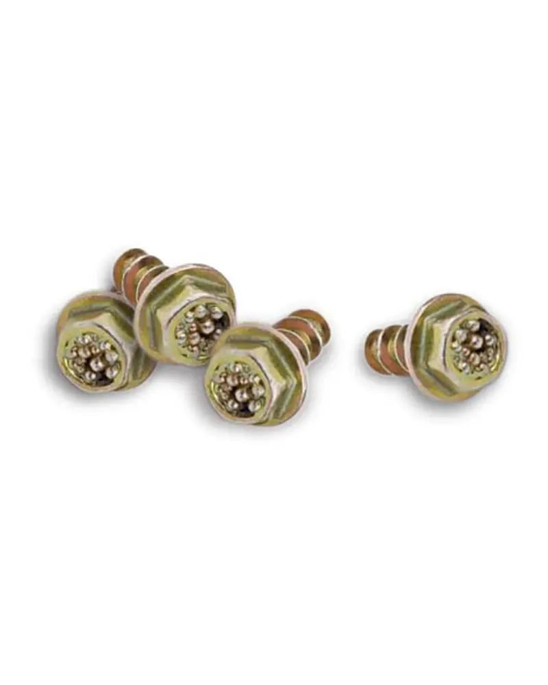 HardBite Vibram-Sole Wading Studs – 20-Pack