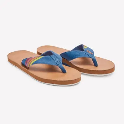 Hari Mari Men’s Del Mar Harbor Flip-Flop