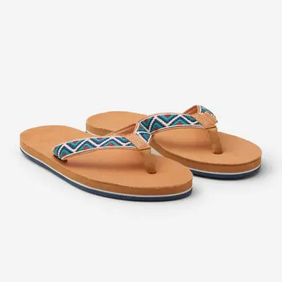 Hari Mari Men’s Fields Camino Wheat Sandal