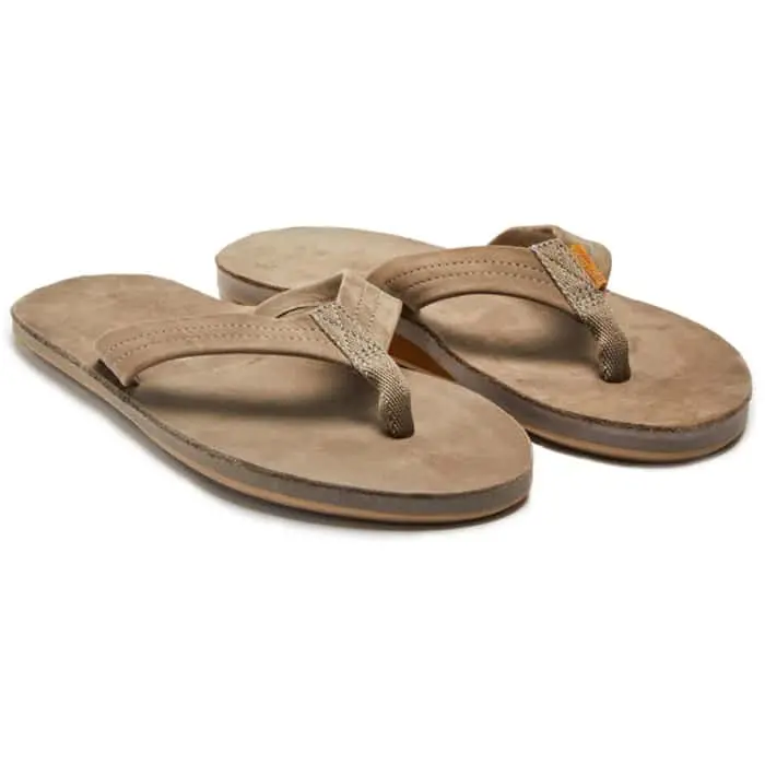 Hari Mari Men’s Fields Sandals – Stone