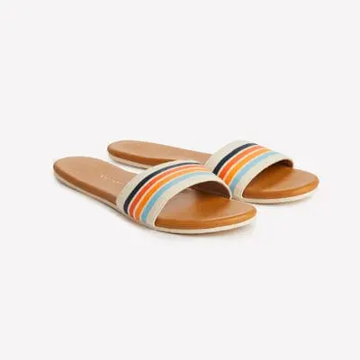 Hari Mari Women’s La Brea Dawn Sandal