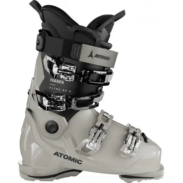Hawx Ultra 95 Ski Boots for Women with GripWalk Soles
