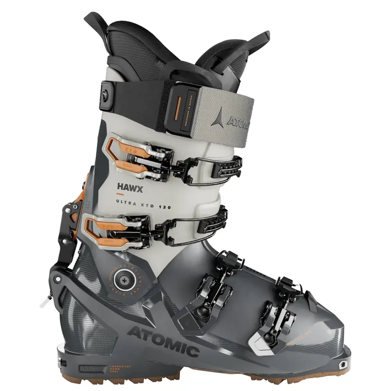 Hawx Ultra XTD 120 GW Alpine Touring Boots (2024)