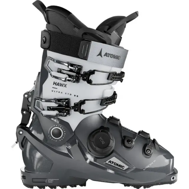Hawx Ultra XTD 95 Ski Boots for Women with Boa Fit System