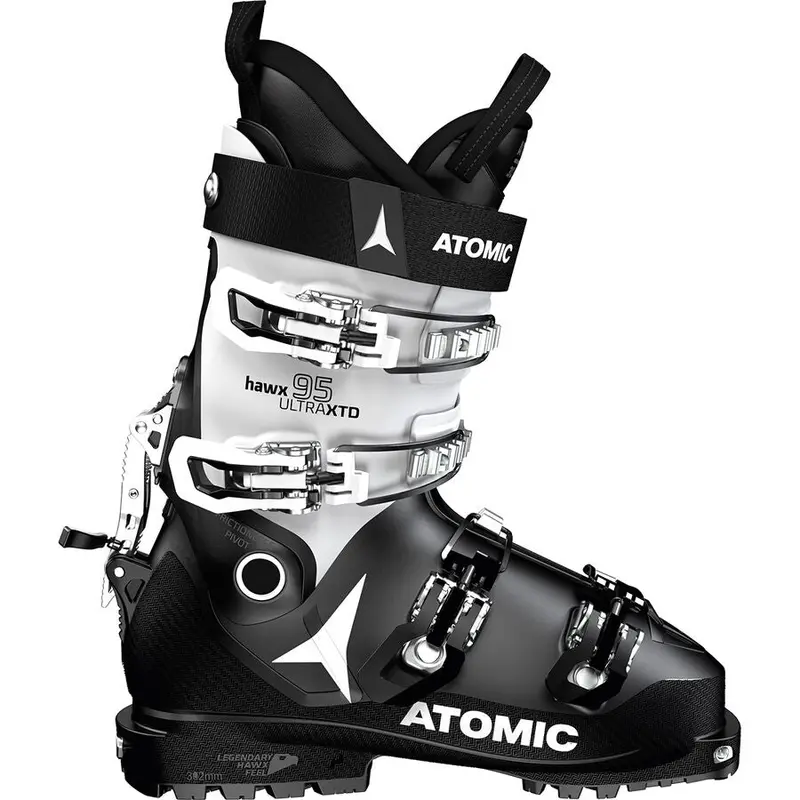 Hawx Ultra XTD 95 W CT GW Women’s Hybrid Ski Boot – 2022