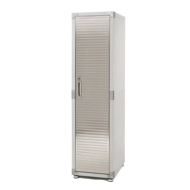 Heavy-Duty Locker-Style Gear Storage Cabinet