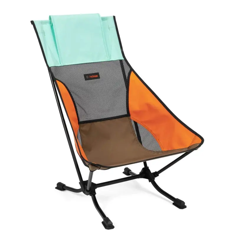Helinox Beach Chair – Ultra-Lightweight Portable Seat