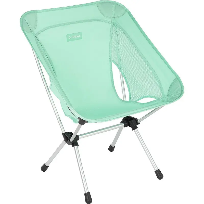 Helinox Chair One (Refurbished) – Biscay Green