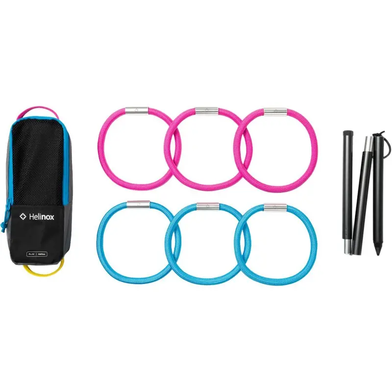 Helinox Helitoss Portable Camping Stool