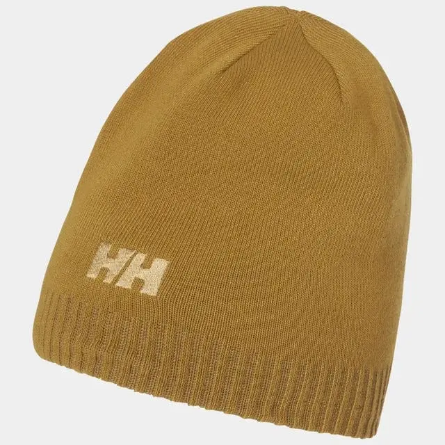 Helly Hansen Classic Knit Beanie for Men and Women