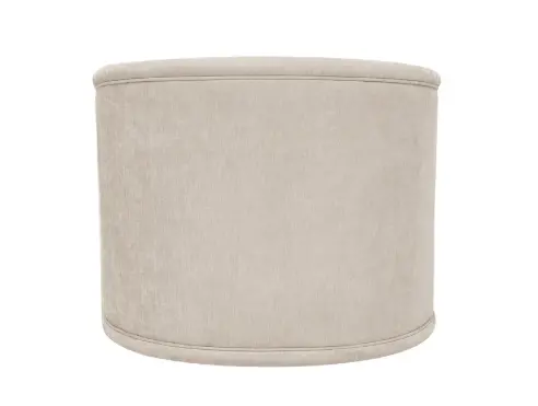 Henredon Aspen Hill Swivel Chair in Upholstered Fabric