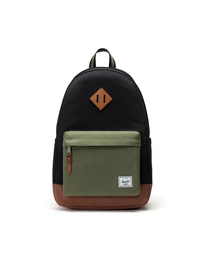 Herschel Heritage Classic Backpack – Vintage-Inspired Daily Pack