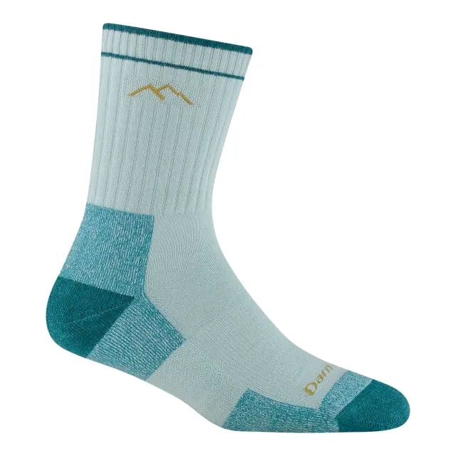 Hiker Coolmax Midweight Socks – Moisture-Wicking Cushion