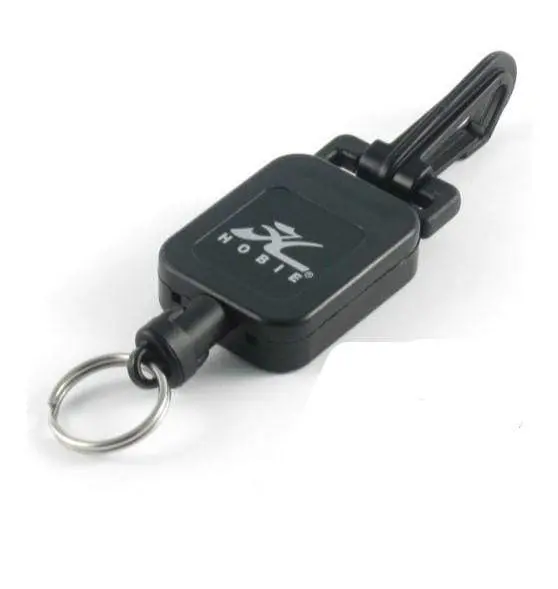 Hobie Large Gear Keeper – Adjustable Elastic Lanyard for Kayak Accessories