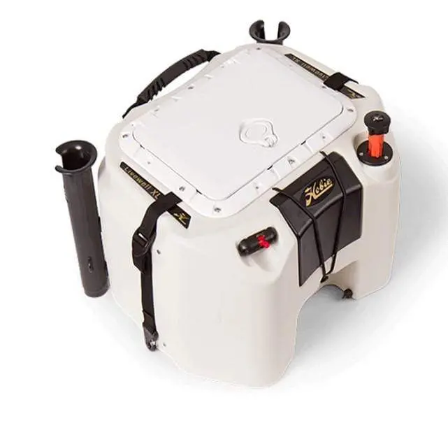 Hobie Livewell XL Portable Bait Tank for Kayaks
