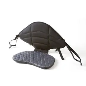 Hobie Paddle Kayak Seat with Adjustable Backrest
