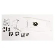 Hobie Pro Angler Power-Pole Mounting Kit