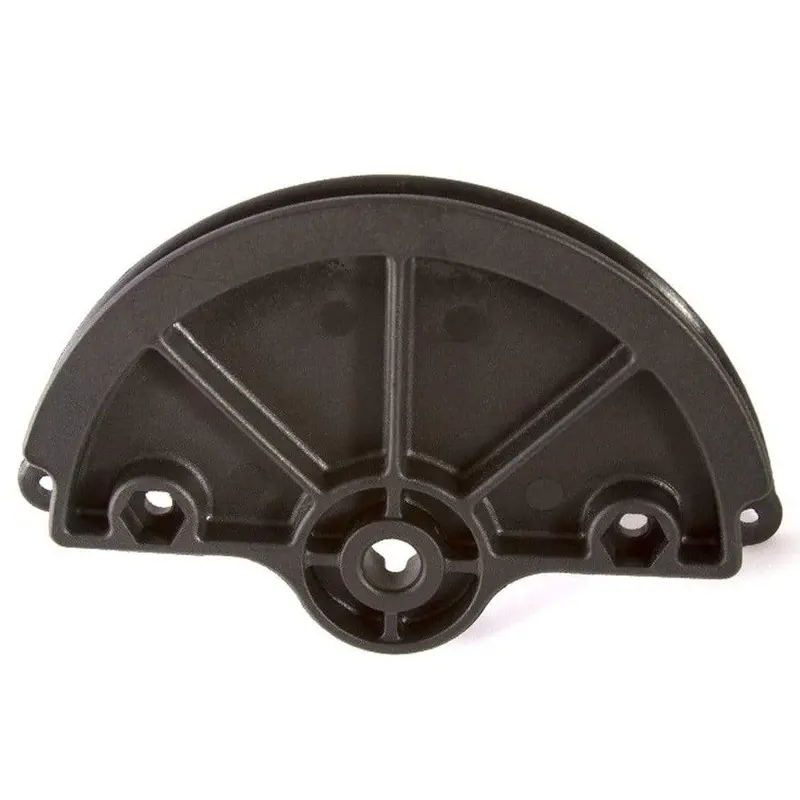 Hobie Pro Angler Rudder Steering Drum Replacement Part (Pin Style)