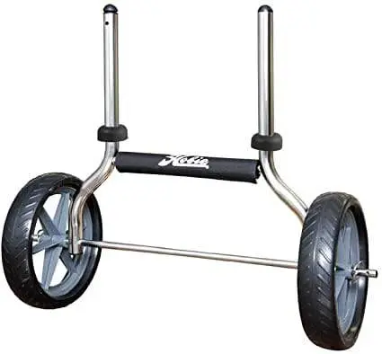 Hobie Standard Wheeled Kayak Transport Cart