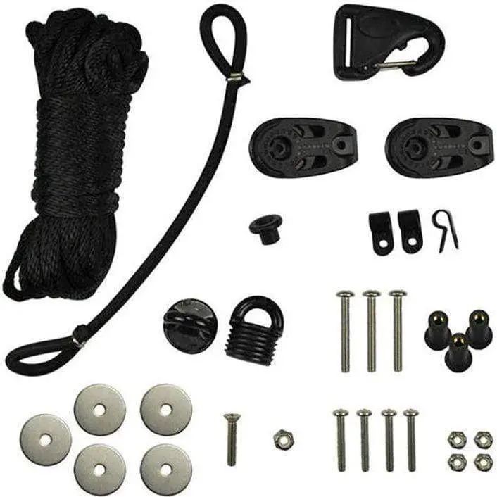 Hobie Universal Kayak Anchor Trolley Kit