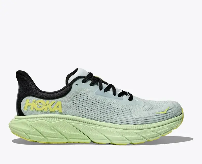 HOKA Arahi 7 Men’s Supportive Road Running Shoes