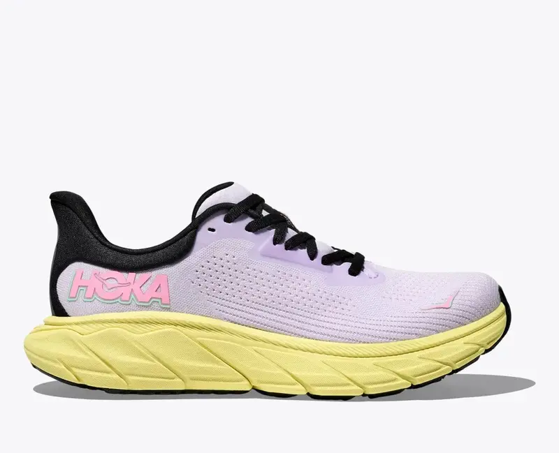 HOKA Arahi 7 Women’s Stability Running Shoes