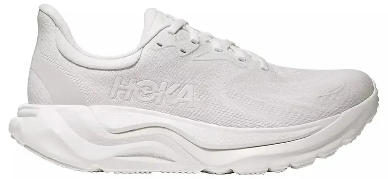 HOKA Arahi 8 Stability Running Shoes – Women’s Neutral Design
