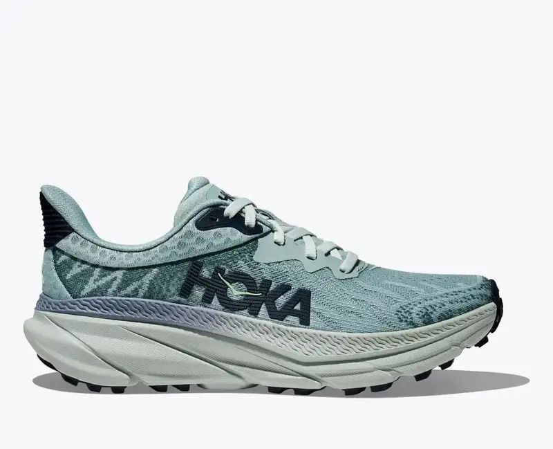 HOKA Challenger 7 Women’s Trail Running Shoes