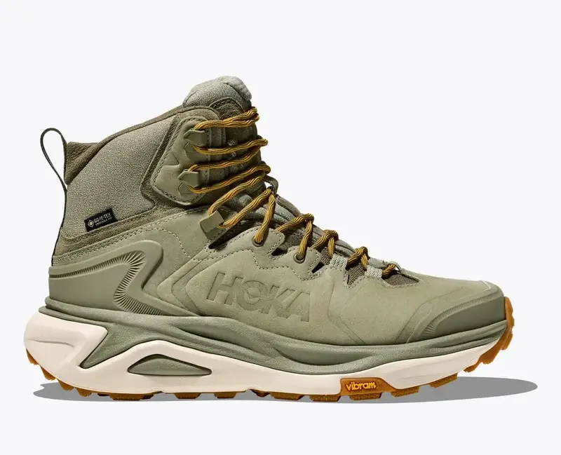 HOKA Kaha 3 All-Terrain Hiking Boots – Men’s GTX Version