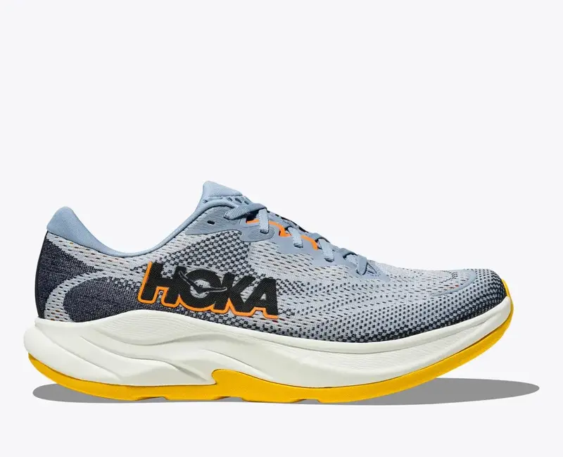 HOKA Rincon 4 Performance Running Shoes for Men