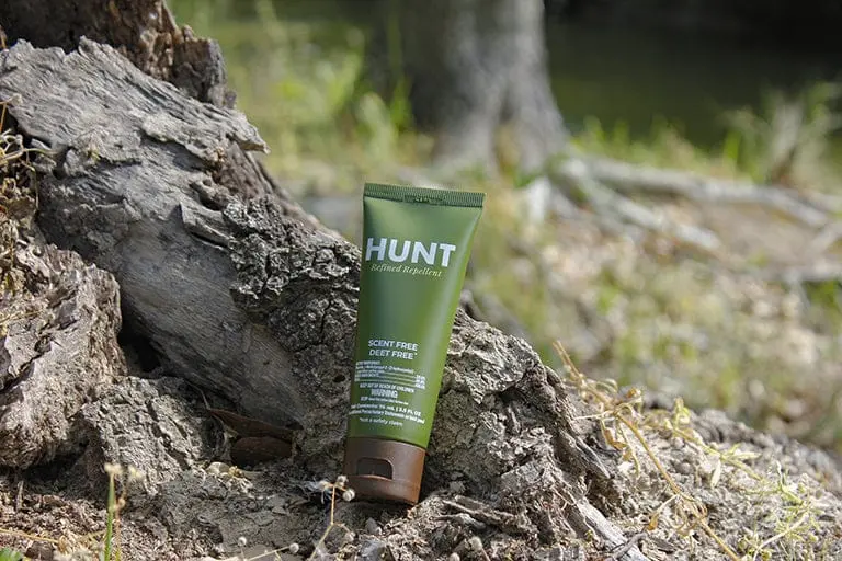 Hunt Refined Insect Repellent Lotion