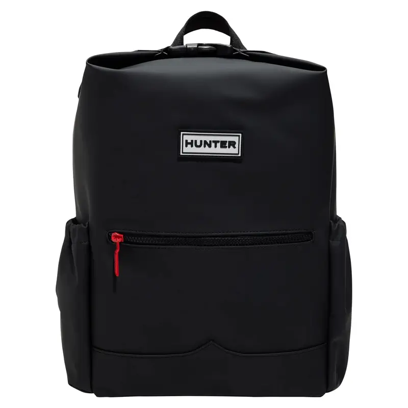 Hunter-Style Top-Clip Backpack for Everyday Carry