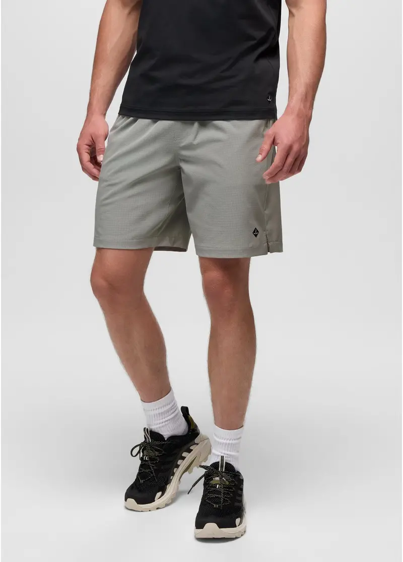 Hybridizer Breathe Lightweight Athletic Short