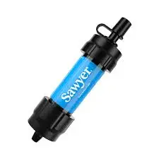 Hydration Mini Kit with 16 oz Collapsible Pouch