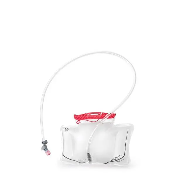Hydraulics LS 1.5L Lumbar-Mounted Hydration Reservoir