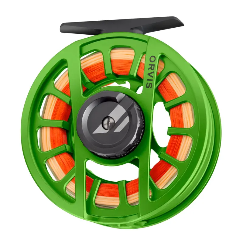 Hydros Fly Reel (Legacy Model)