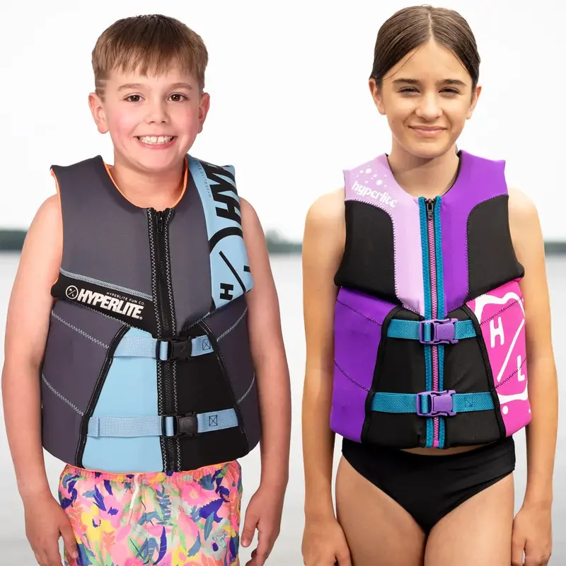 Hyperlite Youth Personal Flotation Device (PFD)