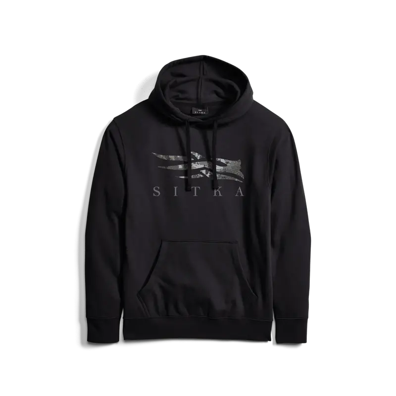 Icon Optifade Pullover Hoodie – Camo-Optimized Outerwear