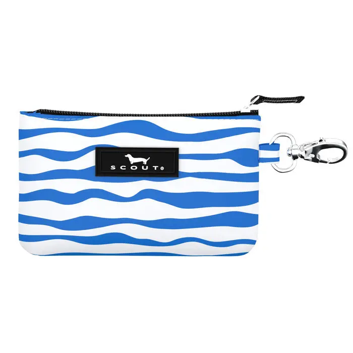 IDKASE Slim RFID-Blocking Card Holder