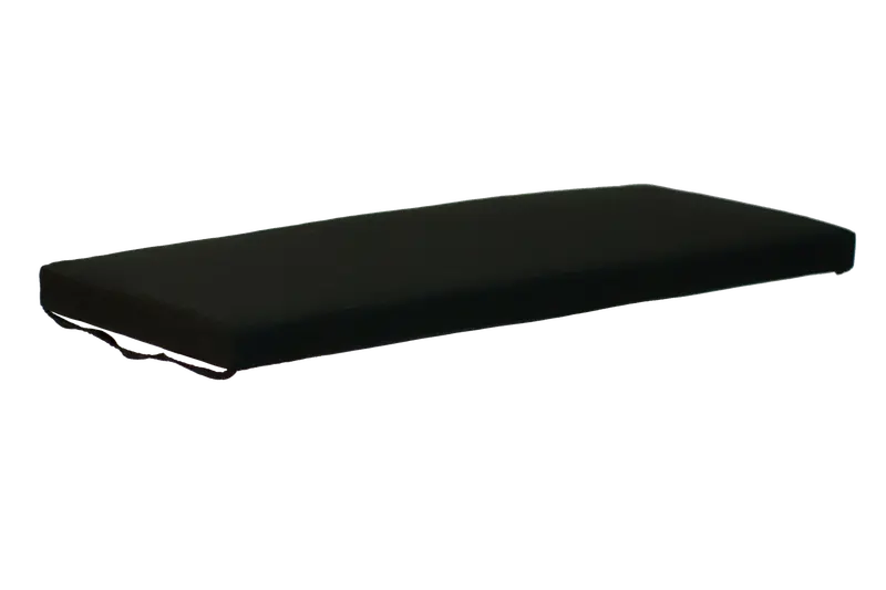Ines Custom-Fit Seat Cushion for Agnes Storage Bench
