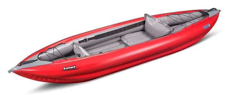 Innova Safari 330 Entry-Level Kayak – Ideal for Beginners