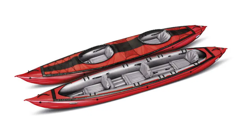 Innova Seawave Dual-Purpose Kayak – Calm Water & Light Surf