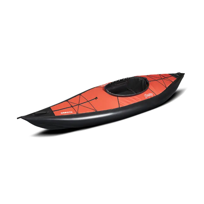 Innova Swing I Starter Kayak – Beginner-Friendly Stability
